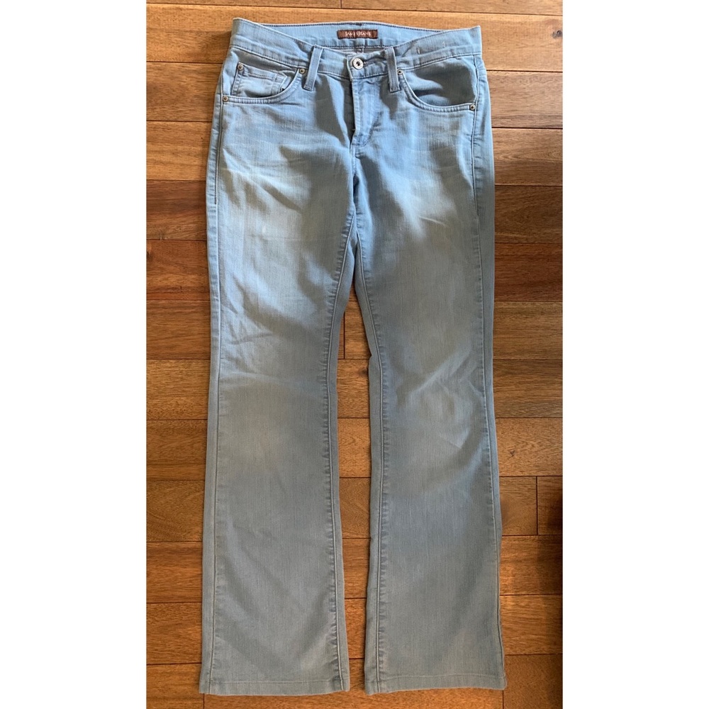 JAMES JEANS | Dry Aged Denim Cured by Seun, Hector Cameron | 26